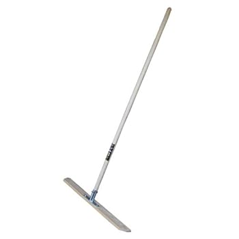 Amazon | トンボ(Tombow) 木製レーキ L 80CM | 熊手・レーキ